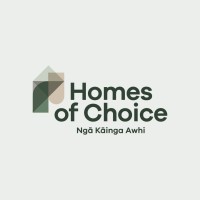 Homes of Choice logo - Similar company to Fortress Advisory