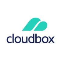 Cloudbox logo - Similar company to Silverbridge, Part Of Alula Technologies