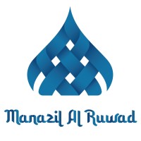 Manazil Al Ruwad logo - Similar company to Tako Astatic Technology Sdn Bhd
