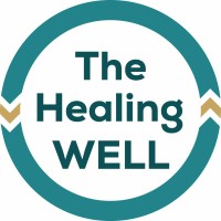 The Healing WELL logo - Similar company to Creative Vibes Music Therapy