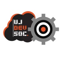 UJ Developer Society logo - Similar company to Wits Developer Society