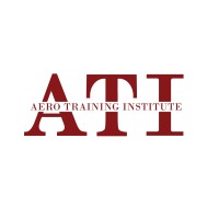 ATI - Aero Training Institute logo - Similar company to Humanly Software