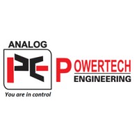 Analog Powertech Engineering Pvt. Ltd. logo - Similar company to Robozz Lab