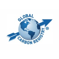 Global Carbon Registry logo - Similar company to Globechain The Esg Reuse Marketplace
