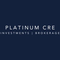 Platinum CRE logo - Similar company to Blush (On-Location Beauty Services)
