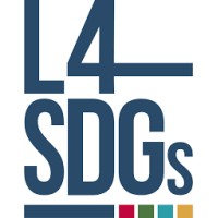 Leadership4SDGs logo - Similar company to Gildenborch