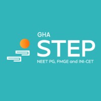 GHA STEP logo - Similar company to Statifics Med