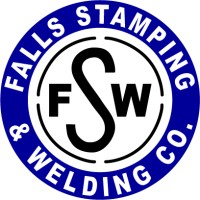 FALLS STAMPING & WELDING COMPANY logo - Similar company to Integrity Fire Safety Services
