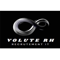 VoluteRH logo - Similar company to Perfectsight