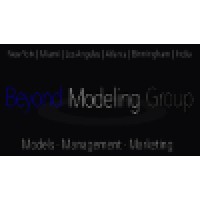 Beyond Modeling Group