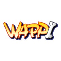 Wappi.com logo - Similar company to Mole24.
