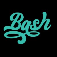 Bash Agency logo - Similar company to Blu