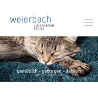 Alterszentrum Weierbach logo - Similar company to Humanas Pflege Gmbh & Co. Kg