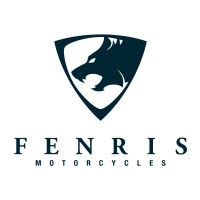 Fenris Motorcycles logo - Similar company to Archii