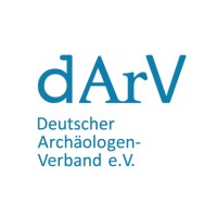 Deutscher Archäologen-Verband logo - Similar company to Nfdi4Objects
