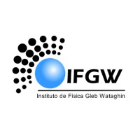 Instituto de Física Gleb Wataghin logo - Similar company to Institute Of Physics | University Of Sao Paulo (Ifusp)