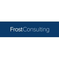 Frost Consulting logo - Similar company to Institute For Central Europe (Ice)