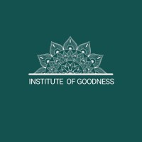 Institute of Goodness logo - Similar company to Kathmandu University Mathematics Students' Club - Kumsc