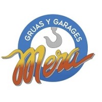 Gruas y Garages Mera logo - Similar company to Gruas Hermanos Castro, S.A. De C.V.