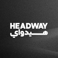 Headway logo - Similar company to Hroof | حروف