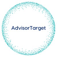 AdvisorTarget logo - Similar company to Finsum