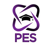 PES School of Nursing Ed logo - Similar company to Ethos Day Spa