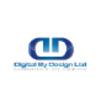 Digital By Design Ltd