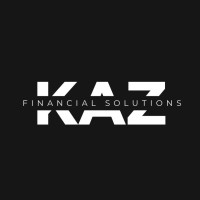 KAZ Financial Solutions logo - Similar company to Kena Advisory Services