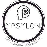 YPSYLON Yann Puisney logo - Similar company to Breizh Odyssée Boutique