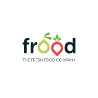 Frood - The Fresh Food Company logo - Similar company to Fresh Line