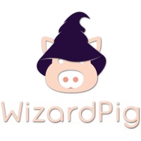WizardPig, Inc. logo - Similar company to Zave