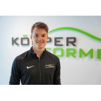Körperformen Warstein logo - Similar company to Stadt Warstein
