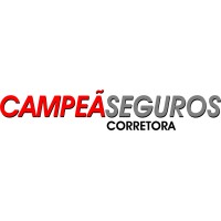 Campeã Seguros logo - Similar company to Sp2 Seguros