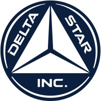 Delta Star, Inc. logo - Similar company to Niagara Power Transformer