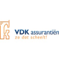 VDK Assurantiën logo - Similar company to Magic Care