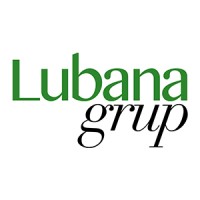 Lubana Grup logo - Similar company to Pt. Bigrafis Offset Sentosa