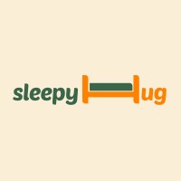 SleepyHug Mattress logo - Similar company to Solarsutra