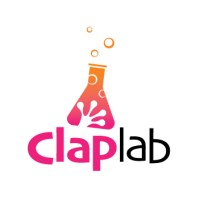 ClapLab logo - Similar company to Closeapp