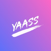 YAASS logo - Similar company to Segwitz Sdn Bhd