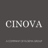 CINOVA logo - Similar company to Cinova