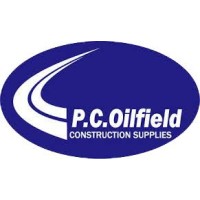 PC Oilfield Supplies Ltd logo - Similar company to Sensorfield Llc