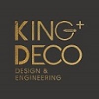 King Deco Engineering Limited logo - Similar company to Classical Progression Inc.