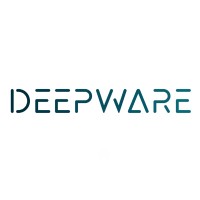 Deepware logo - Similar company to Serelay