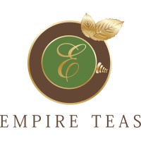 Empire Teas Netherlands B.V. logo - Similar company to Zyanna® India