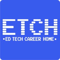 etch.club (Acquired by Whiteboard Advisors) logo - Similar company to E-Literate