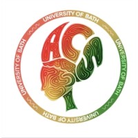 University of Bath African-Caribbean Society logo - Similar company to International Relations Society Glasgow