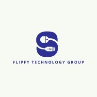 Flipfy Technology Group Ltd logo - Similar company to Buzzboost - Social Media Marketing