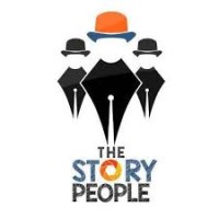 The Story People Media logo - Similar company to Freedom Studios