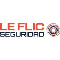 Le Flic logo - Similar company to Gardien De Securite Srl. Seguridad Inteligente