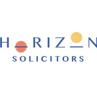 Horizon Solicitors logo - Similar company to Harringtons Solicitors